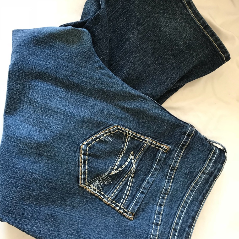 ANA jeans